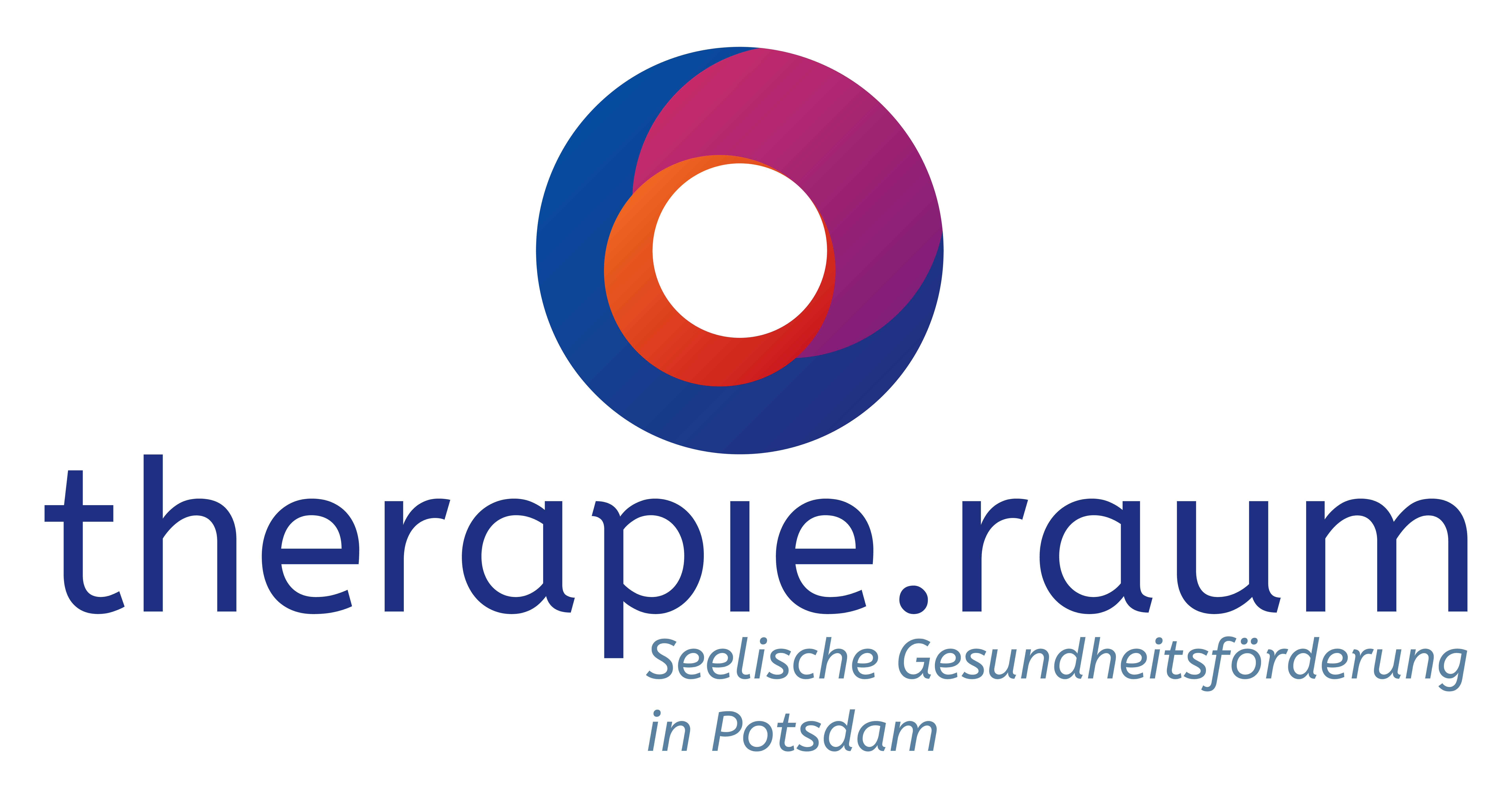 therapie.raum logo